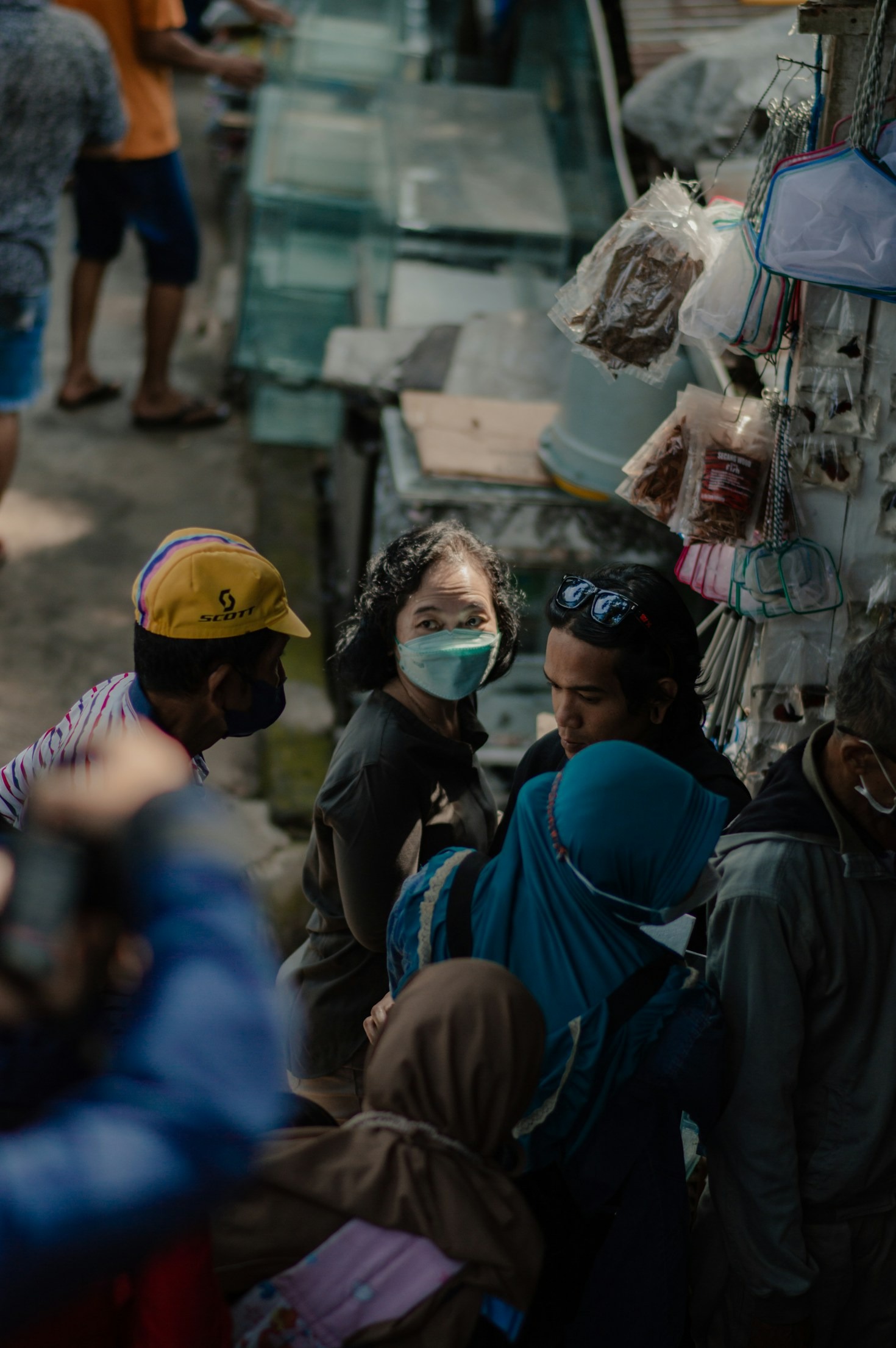 Medical Assistance: How HMA’s Camps Make a Difference